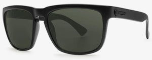 EL148 ELECTRIC KNOXVILLE XL SPORT EE16001042 MATTE BLACK/ GREY POLARIZED