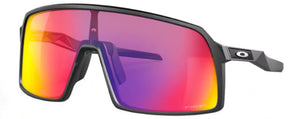 OK263 OAKLEY SUTRO OO9406 940608 37 MATTE BLACK  / PRIZM ROAD