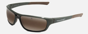 V217 VUARNET RACING REGULAR VL191800282136 62 KHAKI  / BROWNLYNX