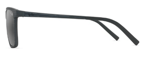 MJM029 MAUI JIM ONE WAY 875-14 GREY STRIPE  NEUTRAL GRAY