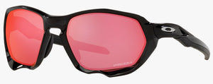 R54 OAKLEY PLAZMA OO9019 901907 59 BLACK INK / PRIZM TRAIL TORCH