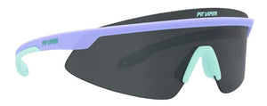 PIT079 PIT VIPER THE SKYSURFER THE PLUMDUSTER SMOKE POLARIZED