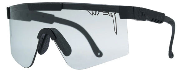 PIT134 PIT VIPER THE ORIGINAL 2.0 WIDE THE BLACKING OUT 70 9078 PHOTOCHROMIC SMOKE