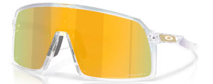 OK306 OAKLEY SUTRO OO9406 9406C8 37 PACIFIC GLASS / PRIZM 24K
