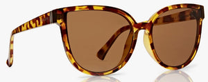 VZ157 VON ZIPPER FAIRCHILD SJJFNFAI STZ SPOTTED TORTOISE / BRONZE