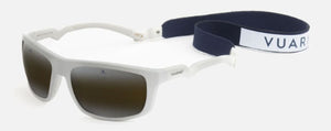 V287 VUARNET ALLPEAKS VL230300067184 WHITE / SKILYNX