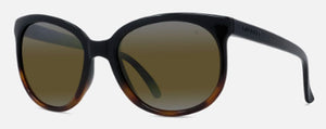V324 VUARNET LEGEND 02 ORIGINALS VU40017U5756Q BLACK TORTOISE / SKILYNX