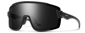 SM62 SMITH WILDCAT 201516003991C MATTE BLACK / CHROMA POP BLACK