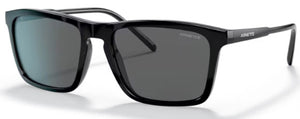 N77 ARNETTE SHYGUY AN4283 41/87 56 BLACK / DARK GREY