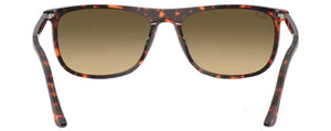 RB583 RAY-BAN RB2216 14290A 61 HAVANA RED TURTLE / BROWN VINTAGE GRADIENT BLACK
