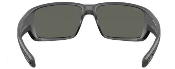 P12 COSTA FANTAIL PRO 6S9079 907912 60 MATTE GRAY / GRAY POLARIZED