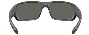 P12 COSTA FANTAIL PRO 6S9079 907912 60 MATTE GRAY / GRAY POLARIZED