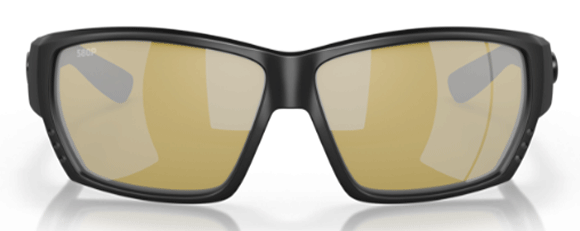 CT052 COSTA TUNA ALLEY 06S9009 900907 62 BLACKOUT / SUNRISE SILVER MIRROR POLARIZED