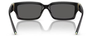 T185 TIFFANY TF4226U 8001S4 56 BLACK / DARK GREY