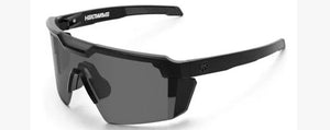 HW91 HEAT WAVE FUTURE TECH Z87+ E_FTR_SUPERPHOTO_01T BLACK / SUPER PHOTOCHROMIC