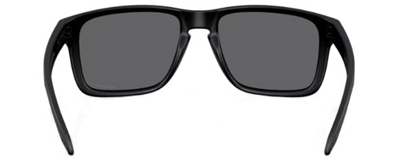 OK279 OAKLEY HOLBROOK XXL OO9487 948702 61 MATTE BLACK / PRIZM BLACK