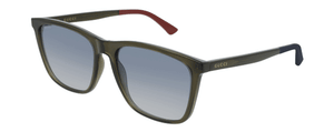 G88 GUCCI GG0404S 011 58 GREEN / MULTICOLOR