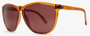 EL102 ELECTRIC ENCELIA EE12018267 55 SUNSET  ROSE POLARIZED