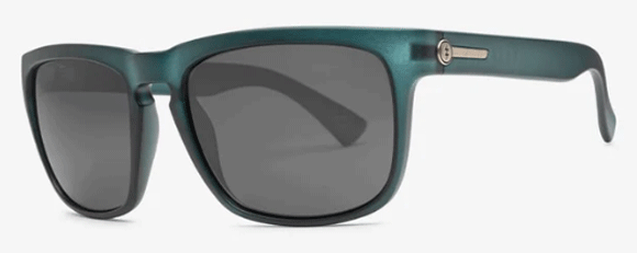 EL5 ELECTRIC KNOXVILLE EE09072108 47 HUBBARD BLUE / SILVER POLARIZED