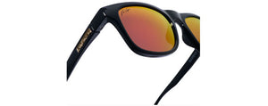 PIT119 PIT VIPER THE HIGHBALL THE EXEC 64 9236  HDPV RED POLARIZED