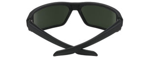 SY056 SPY MCCOY 673012973863 SOFT MATTE BLACK  HAPPY GRAY GREEN