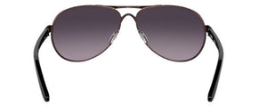 OK227 OAKLEY FEEDBACK OO4079 407948 59 SATIN GRENACHE / PRIZM GREY GRADIENT