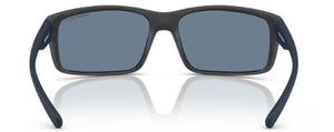 N76 ARNETTE FASTBALL 2.0 AN4242 28412V 62 MATTE DARK GREY / DARK BLUE POLARIZED