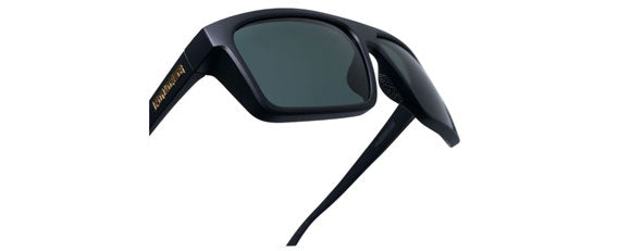 PIT122 PIT VIPER THE TURBOSHAFT THE EXEC 63 9222 HDPV SMOKE POLARIZED