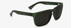 EL132 ELECTRIC KNOXVILLE XL JM EE11275042 BRITISH  RACING GREEN / GREY POLARIZED