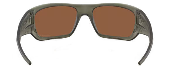 OK275 OAKLEY MASSETER OO9486 948604 60 MATTE OLIVE INK / PRIZM TUNGSTEN