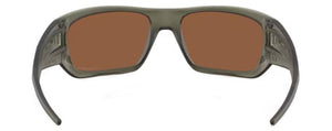 OK275 OAKLEY MASSETER OO9486 948604 60 MATTE OLIVE INK / PRIZM TUNGSTEN