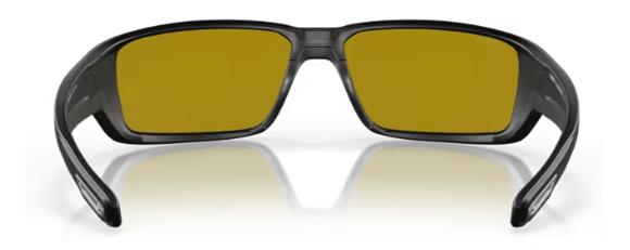CT067 COSTA FANTAIL PRO 06S9079 907905 60 MATTE BLACK / SUNRISE SILVER MIRROR POLARIZED
