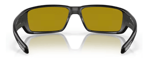 CT067 COSTA FANTAIL PRO 06S9079 907905 60 MATTE BLACK / SUNRISE SILVER MIRROR POLARIZED