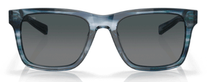 CT048 COSTA TYBEE 06S2003 200318 52 OCEAN CURRENT / GRAY GRADIENT POLARIZED