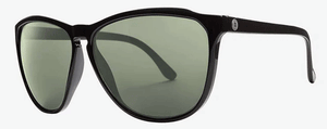 EL101 ELECTRIC ENCELIA EE12001642 55 GLOSS BLACK  GREY POLARIZED