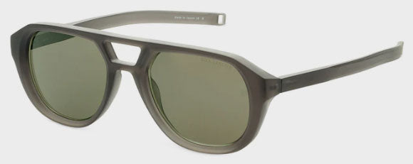 DL22 DITA DLS707-A-03 52 DECK GREY / AIR  LENS G-12