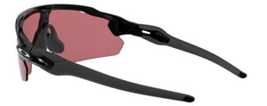 O47 OAKLEY RADAR EV PITCH OO9211 921118 38 POLISHED BLACK / PRIZM DARK GOLF