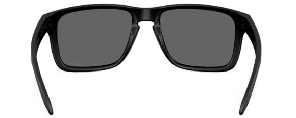 OK280 OAKLEY HOLBROOK XXL OO9487 948703 61 MATTE BLACK / PRIZM BLACK POLARIZED