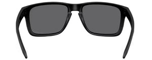 OK280 OAKLEY HOLBROOK XXL OO9487 948703 61 MATTE BLACK / PRIZM BLACK POLARIZED