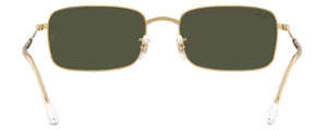 RB534 RAY-BAN RB3746 001/31 59 ARISTA / G-15 GREEN