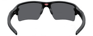 OK287 OAKLEY FLAK 2.0 XXL OO9488 948806 63 MATTE BLACK / PRIZM BLACK