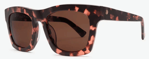 EL30 ELECTRIC JASON MOMOA CRASHER EE14068767 49 MATTE ROSE TORTOISE / ROSE POLARIZED
