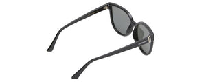 VZ142 VON ZIPPER FAIRCHILD AZJEY00104 PBV 67 BLACK GLOSS  WILDLIFE VINTAGE GREY POLARIZED