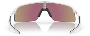 OK152 OAKLEY SUTRO LITE OO9463 946319 39 MATTE WHITE / PRIZM SAPPHIRE
