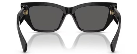 T187 TIFFANY TF4230 8001S4 54 BLACK / DARK GREY
