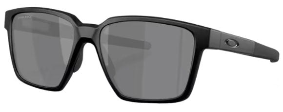 OK217 OAKLEY ACTUATOR SQ OO9430 943001 57 MATTE BLACK / PRIZM BLACK