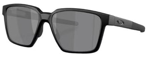 OK217 OAKLEY ACTUATOR SQ OO9430 943001 57 MATTE BLACK / PRIZM BLACK