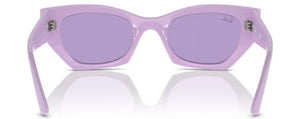 RB656 RAY-BAN ZENA RB4430 67581A 52 LILAC / VIOLET