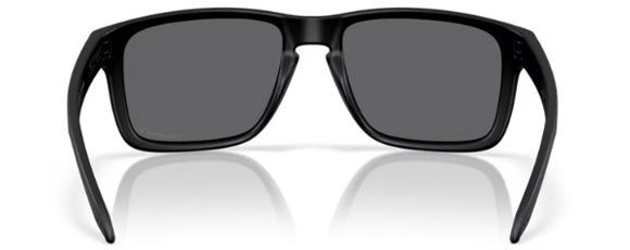 OK301 OAKLEY HOLBROOK XXL (A) OO9487F 948705 61 MATTE BLACK / PRIZM BLACK POLARIZED