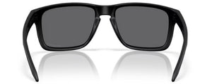 OK301 OAKLEY HOLBROOK XXL (A) OO9487F 948705 61 MATTE BLACK / PRIZM BLACK POLARIZED